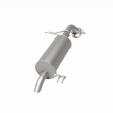 BRE Exhaust 10-11 Kia Soul 2.0L Muffler Kit