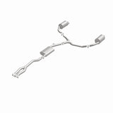 MagnaFlow BRE Exhaust Kit 15-22 300 CHARGER 3.6L