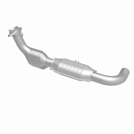 MagnaFlow Direct Fit Catalytic Converter 99-00 Ford Exped 4.6L