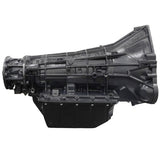 BD Diesel 95-97 Ford F250/F350 7.3L 4WD Roadmaster E4OD Transmission & Converter Package