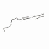 MagnaFlow BRE Exhaust Kit 94-97 Ranger B3000 B4000