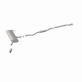 MagnaFlow BRE Exhaust Kit 07-11 Jeep Patriot Compass 2.4L