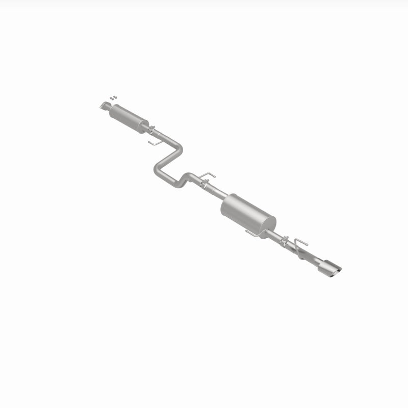 MagnaFlow BRE Exhaust Kit 12-18 Chevrolet Sonic 1.8L