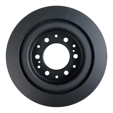 Timbren 22-26 Toyota Tundra/23-25 Toyota Sequoia BES Coated Brake Rotor - Rear