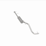 MagnaFlow BRE Exhaust Kit 01-04 Toyota Tacoma 2.7L