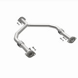 BRE Exhaust 06-08 M35 3.5L Front Pipe Kit