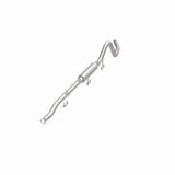 MagnaFlow BRE Exhaust Kit 99-01 Ford F-250 F-350 Super Duty 7.3L