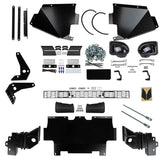 ARB Bumper/Fitting Kit Bundle 3421820