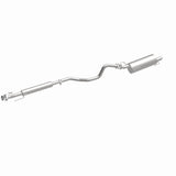 MagnaFlow BRE Exhaust Kit 11-17 Nissan Juke 1.6L