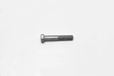 Wilwood bolt 3/8-24X2.25 LG hhcs GR8 WES072 CL1 silver asme B18.2.1