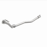 BRE Exhaust 98-05 Passat 1.8L Front Pipe Kit