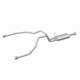 BRExhaust 19-24 Ram 1500 5.7L Direct-Fit Exhaust System Kit