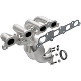 MagnaFlow Conv DF 07-10 Chevy Colorado / 07-10 GMC Canyon / 07-08 Isuzu I-290 2.9L Manifold