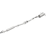 MagnaFlow BRE Exhaust Kit 06-08 Subaru Forester 2.5L