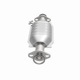 MagnaFlow Direct Fit Catalytic Converter Toyota 81-83
