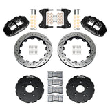 Wilwood kit front FNSL6R C7 vette 2014-UP 13.06 rotor SRP