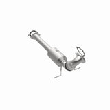 MagnaFlow Conv Direct Fit 05-06 Volvo XC90 2.5L