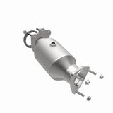 MagnaFlow DF Conv 2020 Chevrolet Corvette Left Closed Couple 6.2L