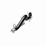 MagnaFlow 2024+ Chevy Silverado 2500HD/3500HD Black Series Filter-Back Performance Exhaust