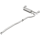 BRExhaust 11-16 Mini Cooper Countryman Cooper Paceman 1.6L Exhaust Kit