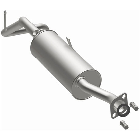 MagnaFlow BRE Exhaust Kit 86-95 Suzuki Samurai 1.3L