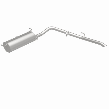 BRExhaust 11-16 Toyota Sienna Muffler Kit