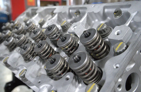 Industrial Injection 11-16 Chevrolet Duramax 6.6L LML Premium Stock Long Block Engine