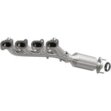 MagnaFlow Conv DF 04-06 Cadillac SRX 4.6L P/S