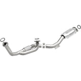 MagnaFlow Conv DF 97-99 Avalon 3.0 ypipe CAem