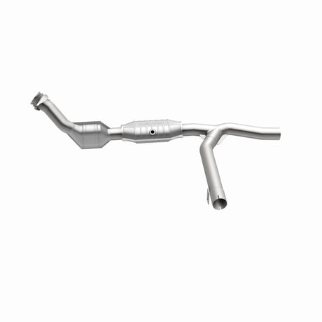 MagnaFlow Direct Fit Catalytic Converter 01 Ford Trucks 4.6L