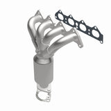 MagnaFlow Conv DF 05-08 Kia Sportage 2.0L