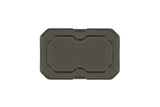 Diode Dynamics C2 2.0 LED Pod Cover - Smoked (Single)