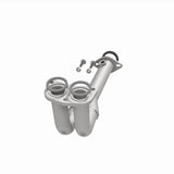 BRE Exhaust 94-01 Integra 1.8L Front Pipe Kit