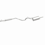 MagnaFlow BRE Exhaust Kit 13-17 NISSAN SENTRA 1.8L