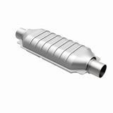 MagnaFlow Universal Catalytic Converter 2.5/2.5