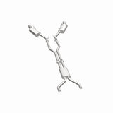 MagnaFlow BRE Exhaust Kit 10-15 Chevrolet Camaro 3.6L