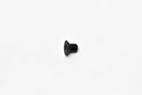 Wilwood bolt 1/2-20X.75 LG fhcs alloy hex drive black asme B18.3