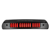 AlphaRex 02-08 Dodge RAM NOVA-Series 3rd Brake Light - Black