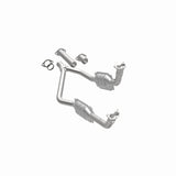 MagnaFlow Conv DF Range Rover 90-93