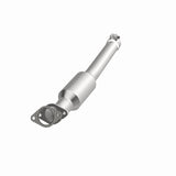 MagnaFlow Direct Fit Catalytic Converter 2017 Fusion L4 2 OEM Close Coupled