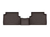 WeatherTech 22-25 Ford Maverick Rear FloorLiner HP - Cocoa