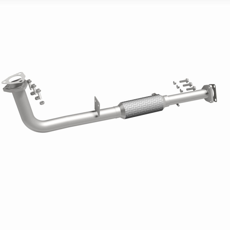 BRE Exhaust 90-93 Accord 2.2L Front Pipe Kit