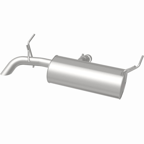 BRExhaust 19-22 Jeep Cherokee 2.4L Direct-Fit Exhaust Muffler Kit