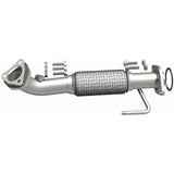 BRE Exhaust 02-06 MPV 3.0L Front Pipe Kit