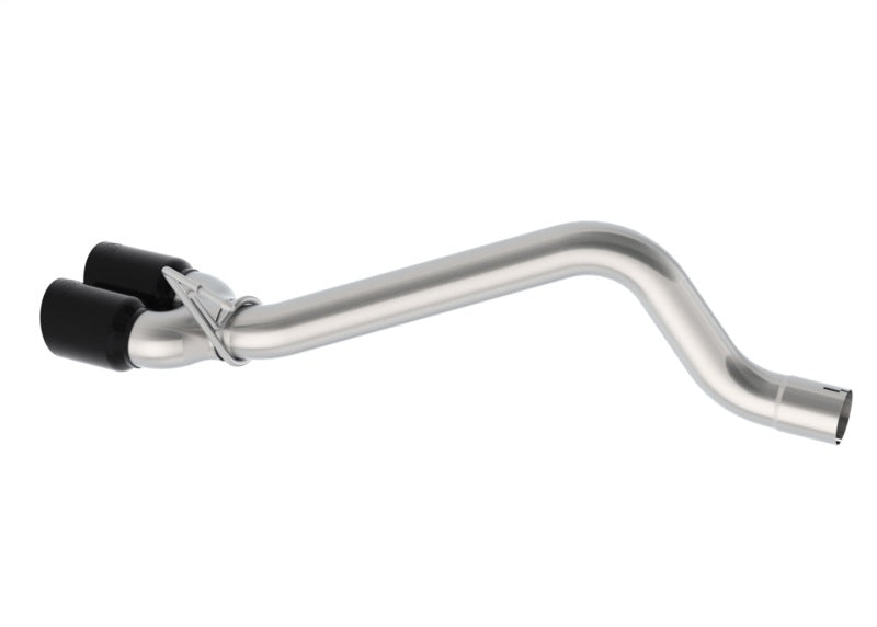 Ford Racing 2022 Maverick 2.0L Sport Exhaust - Black Tips