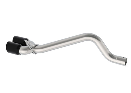 Ford Racing 2022 Maverick 2.0L Sport Exhaust - Black Tips