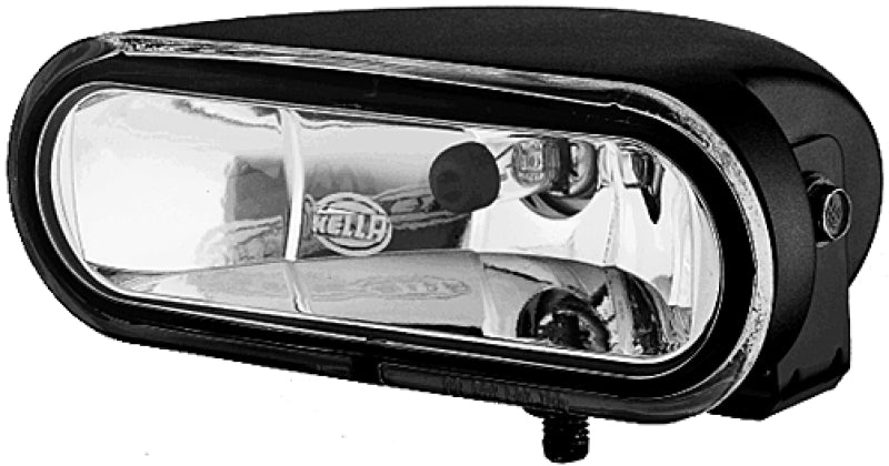 Hella FF75 Series H7 12V/55W Hallogen Driving Lamp Kit