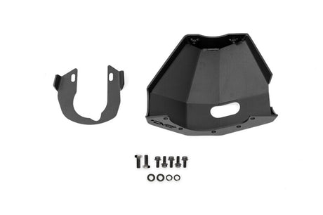 DV8 Offroad 07-18 Jeep Wrangler JK Dana 44 Front Differential Skid Plate