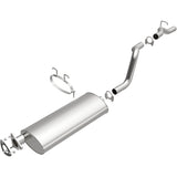 MagnaFlow BRE Exhaust Kit 98-99 Jimmy Blazer Bravada 4.3L