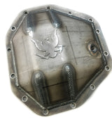 PMF 2017-2022 HD FABRICATED SUPERDUTY DANA M275 14 BOLT REAR DIFF COVER